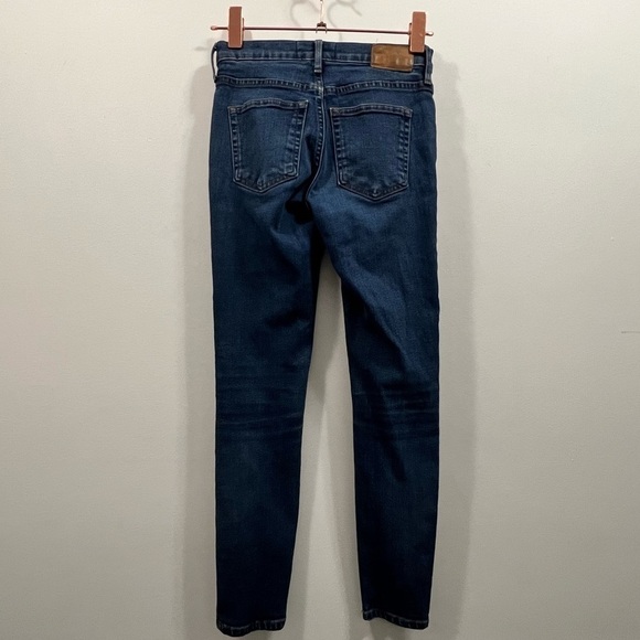 EVERLANE Skinny Ankle Jeans - Picture 6 of 9